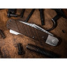 Нож BOKER 98K-DAMASCUS BK110715DAM