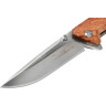 Складной нож BOKER MAGNUM STRAIGHT BROTHER 01MB723 BK01MB723